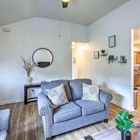فيلا Charming Springfield Escape With Furnished Deck المظهر الخارجي الصورة
