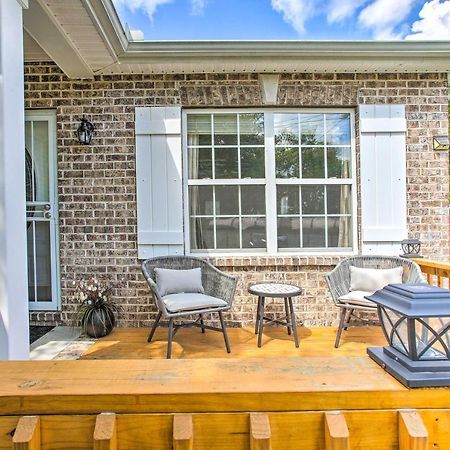 فيلا Charming Springfield Escape With Furnished Deck المظهر الخارجي الصورة