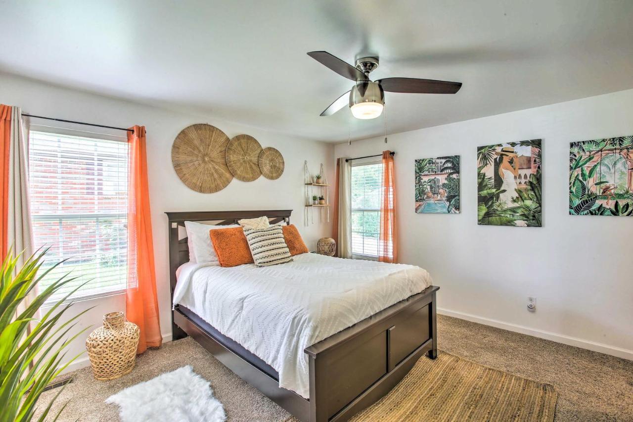 فيلا Charming Springfield Escape With Furnished Deck المظهر الخارجي الصورة