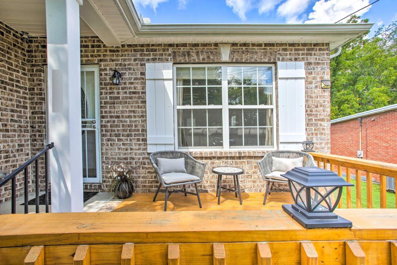 فيلا Charming Springfield Escape With Furnished Deck المظهر الخارجي الصورة